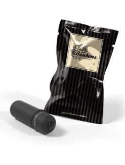 Bijoux Indiscrets Good Vibrations Bullet