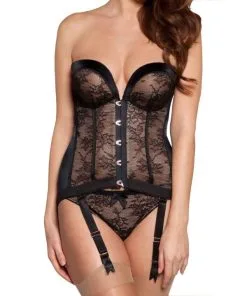 Gossard VIP Retrolution Corsage