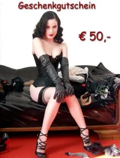 Ars Vivendi Gutschein 50,- EUR