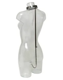 Halsband Mit Bondage-Haken