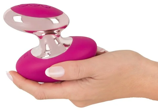 Coup!es Choice Handlicher Massager – Bild 4