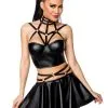 Saresia Harness-Circle-Set