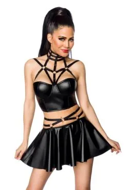 Saresia Harness-Circle-Set