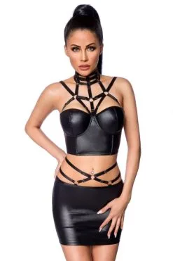 Saresia Harness-Set