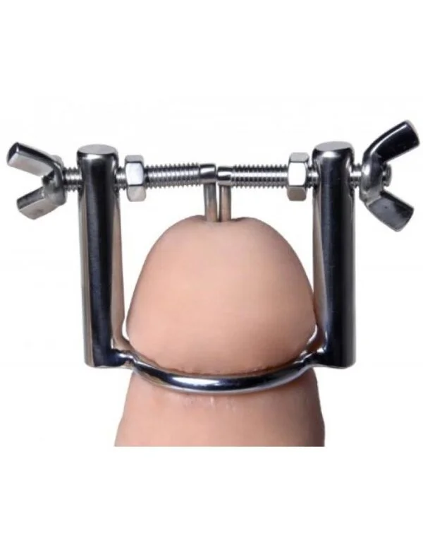 Harnröhrenspreizer – Bild 2