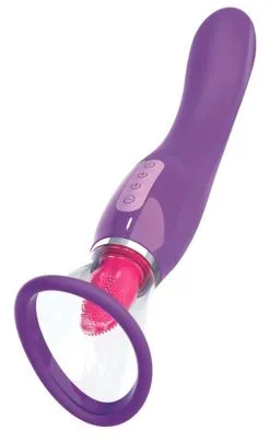 Her Ultimate Pleasure