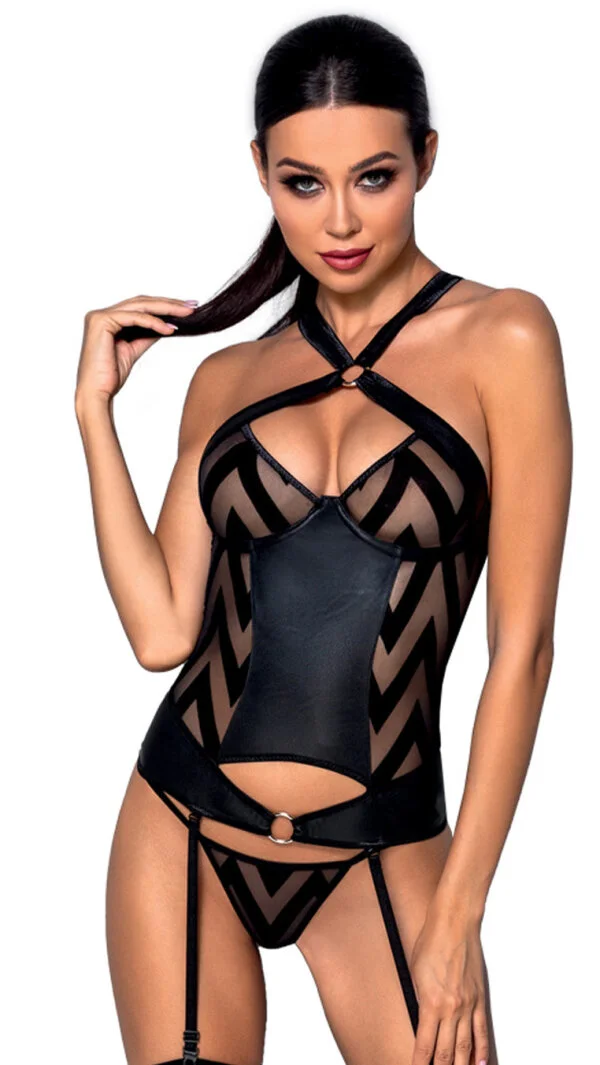 Passion Hima Korselett