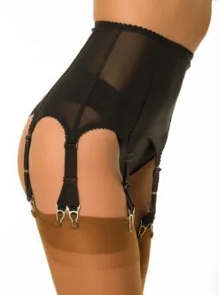 Ars Vivendi Hüftgürtel Mit 6 Y-förmigen Doppelclips