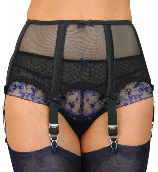 Ars Vivendi Hüftgürtel Mit Formenden Stäbchen