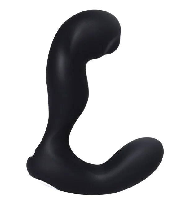 Svakom Iker - Flexibler (Anal-)Vibrator Mit 2 Motoren