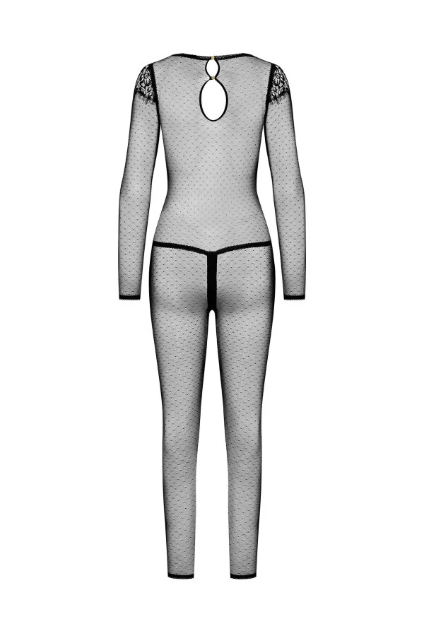 Maison Close Inspiration Divine Catsuit – Bild 10