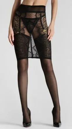 Maison Close Inspiration Divine Strapsrock