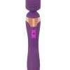 Javida Doubel Vibro Massager