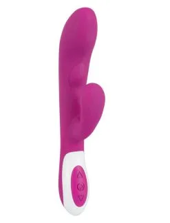 Javida Vibrator Heating Vibe
