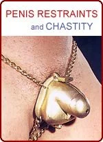 Keuschheitsgürtel Spezialmagazin