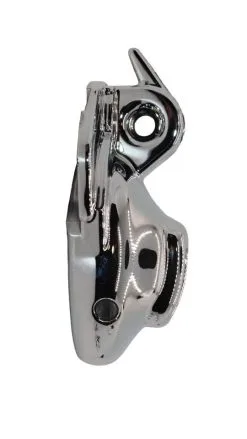 The Vice Keuschheitskäfig Clitty - Chrom