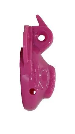 The Vice Keuschheitskäfig Clitty - Pink