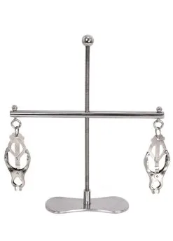 Kiotos Klammern Mit Stretchstange