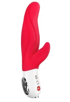 Fun Factory Lady Bi A-Punkt Vibrator India Red