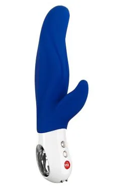 Fun Factory Lady Bi A-Punkt Vibrator Ultramarine