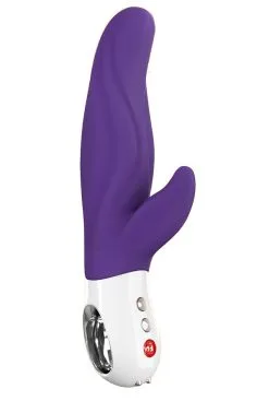 Fun Factory Lady Bi A-Punkt Vibrator Violet