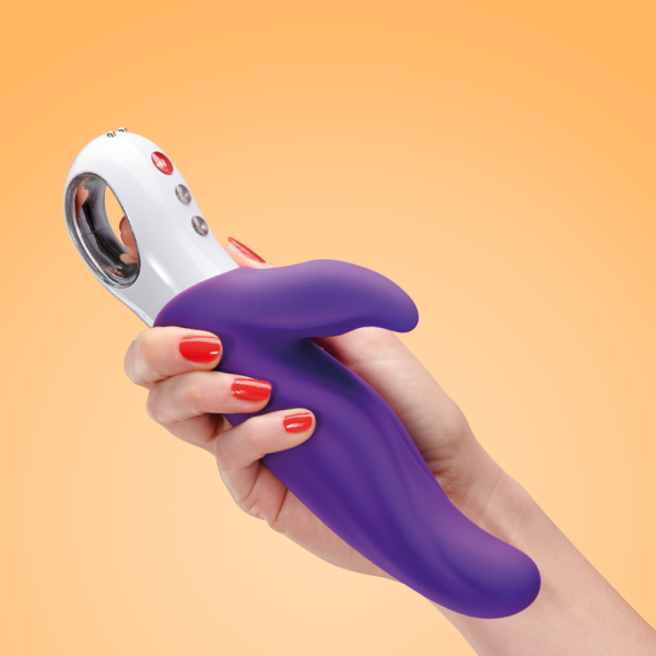 Fun Factory Lady Bi A-Punkt Vibrator Violet – Bild 3