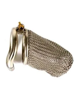 Lancelot Deluxe Anatomisch