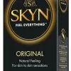Skyn Latexfreie Kondome 10 Stück