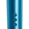 Le WAND Massagestab Blau
