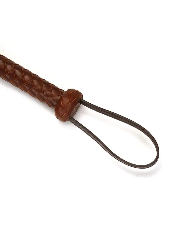 Liebe Seele Leder-Flogger – Bild 5