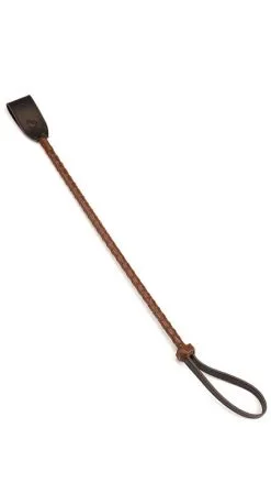 Liebe Seele Leder-Gerte