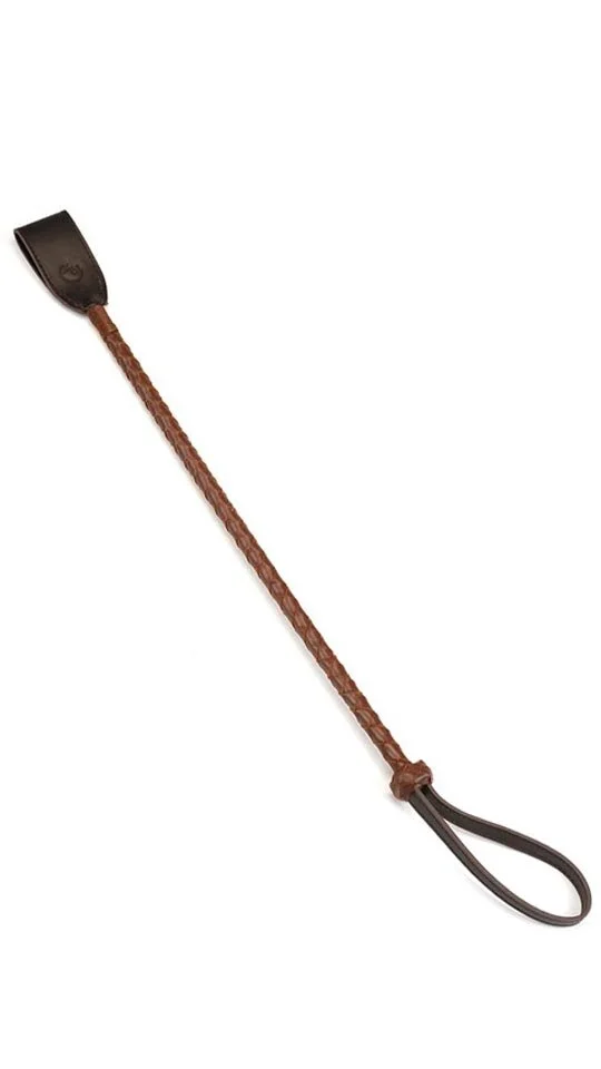 Liebe Seele Leder-Gerte