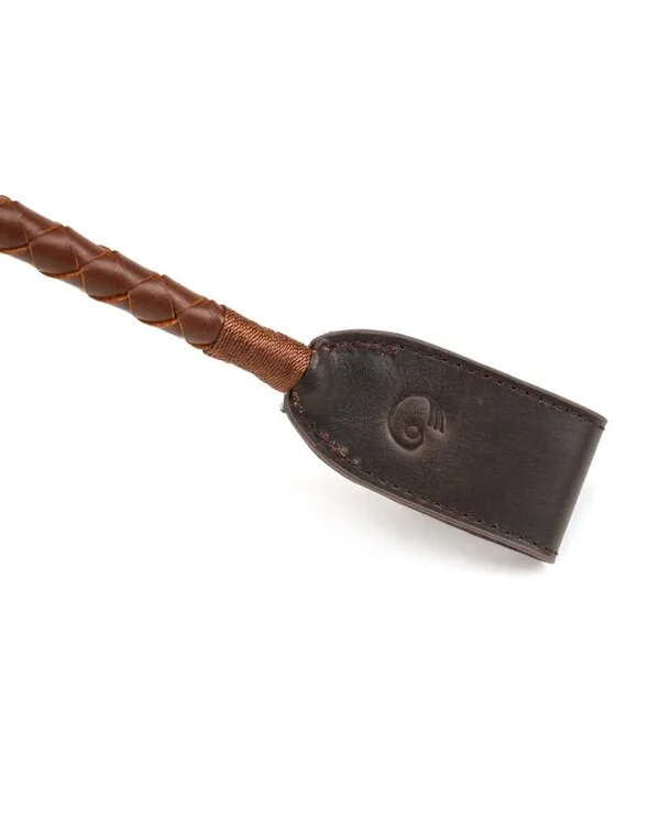 Liebe Seele Leder-Gerte – Bild 3