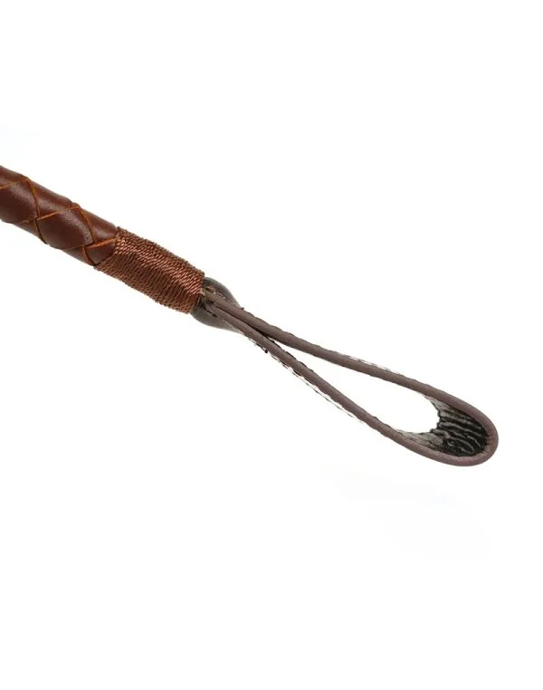 Liebe Seele Leder-Gerte – Bild 5