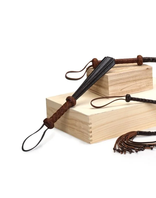 Liebe Seele Lederklatsche – Bild 3