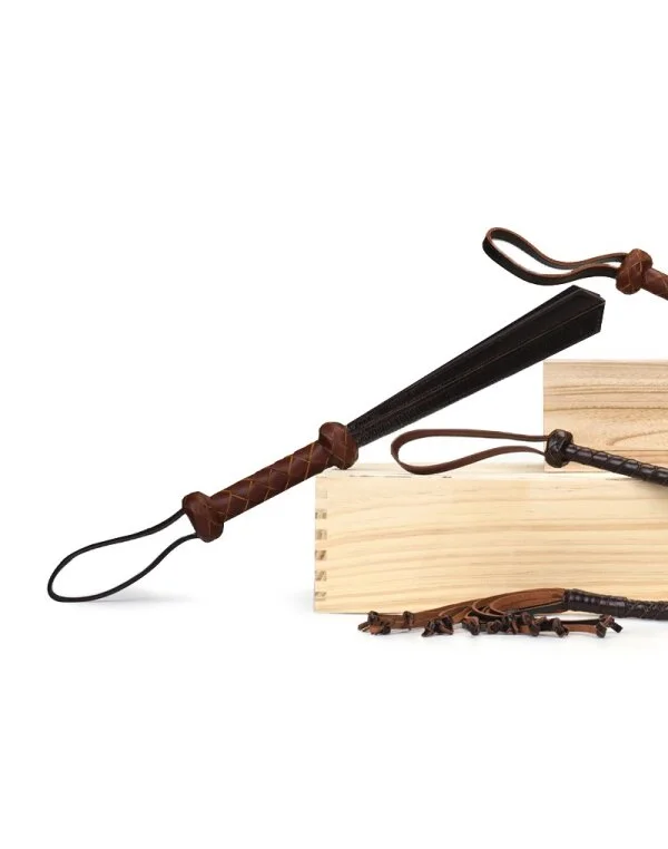 Liebe Seele Lederklatsche – Bild 4