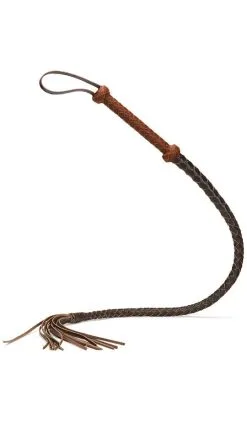 Liebe Seele Lederpeitsche