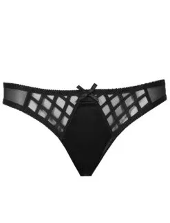 Lee Kleimann Hip String NY Mesh