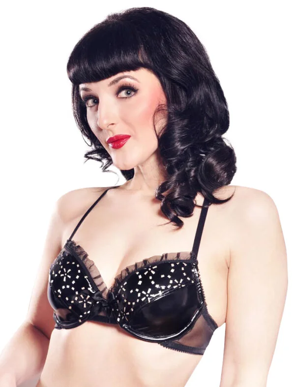 Lee Kleimann Lack BH Spitze