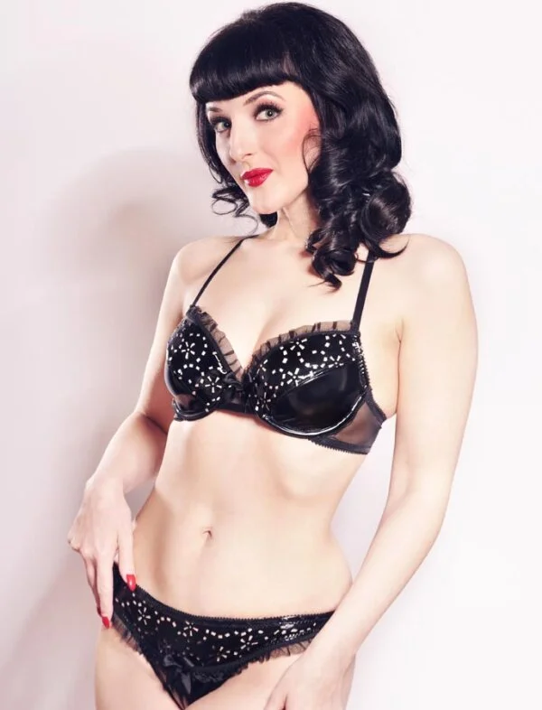 Lee Kleimann Lack BH Spitze – Bild 2