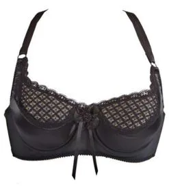 Lee Kleimann Push-Up BH Happy Valentine