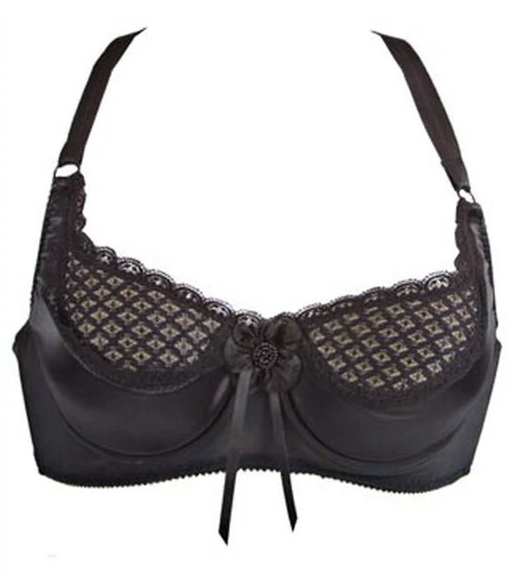 Lee Kleimann Push-Up BH Happy Valentine