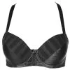 Lee Kleimann Push-Up Black Valvet