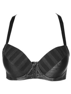 Lee Kleimann Push-Up Black Valvet