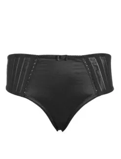 Lee Kleimann Taillen String Black Valvet