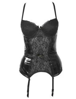 Lee Kleimann Torselett Spitze