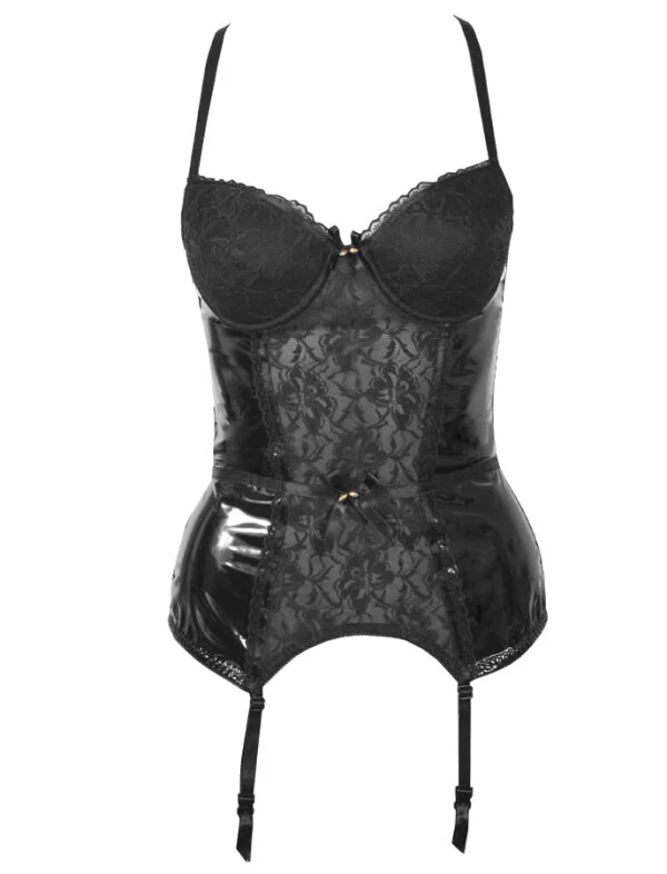 Lee Kleimann Torselett Spitze