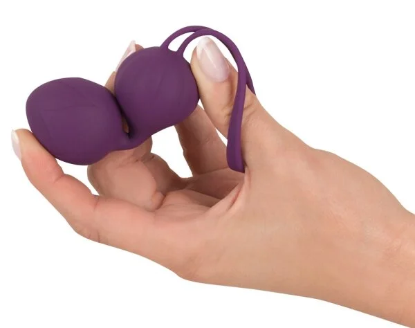 Liebeskugeln Im 4er-Set – Bild 3