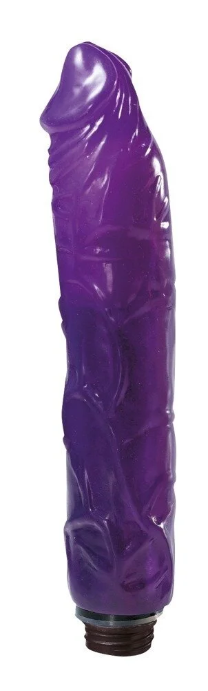 Louisiana Lounger Sexmaschine – Bild 3