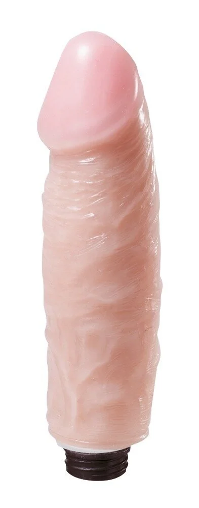 Louisiana Lounger Sexmaschine – Bild 4